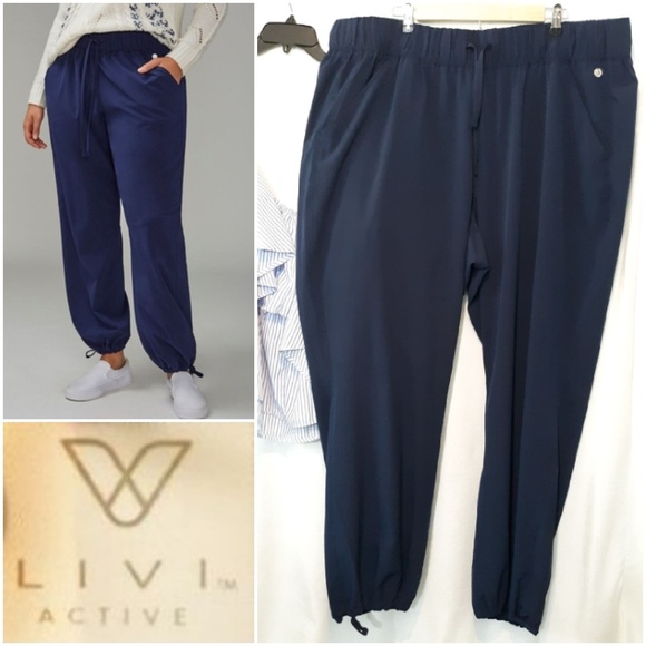 lane bryant sweatpants